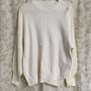 Abercrombie & Fitch Sweater